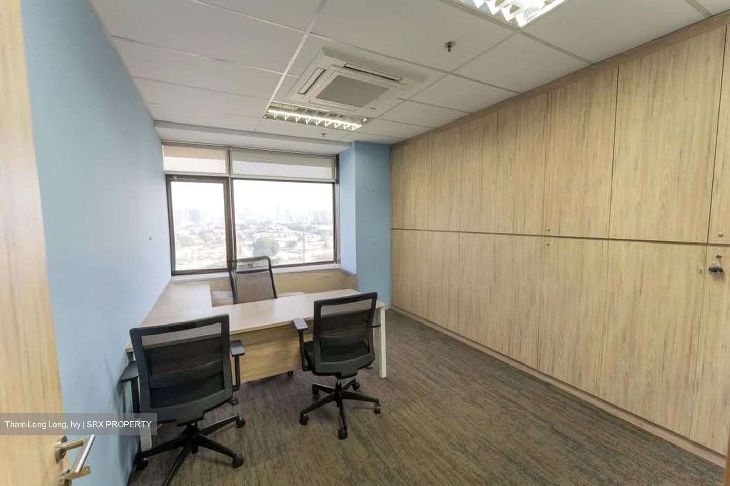 SLF Building (D11), Office #608445881